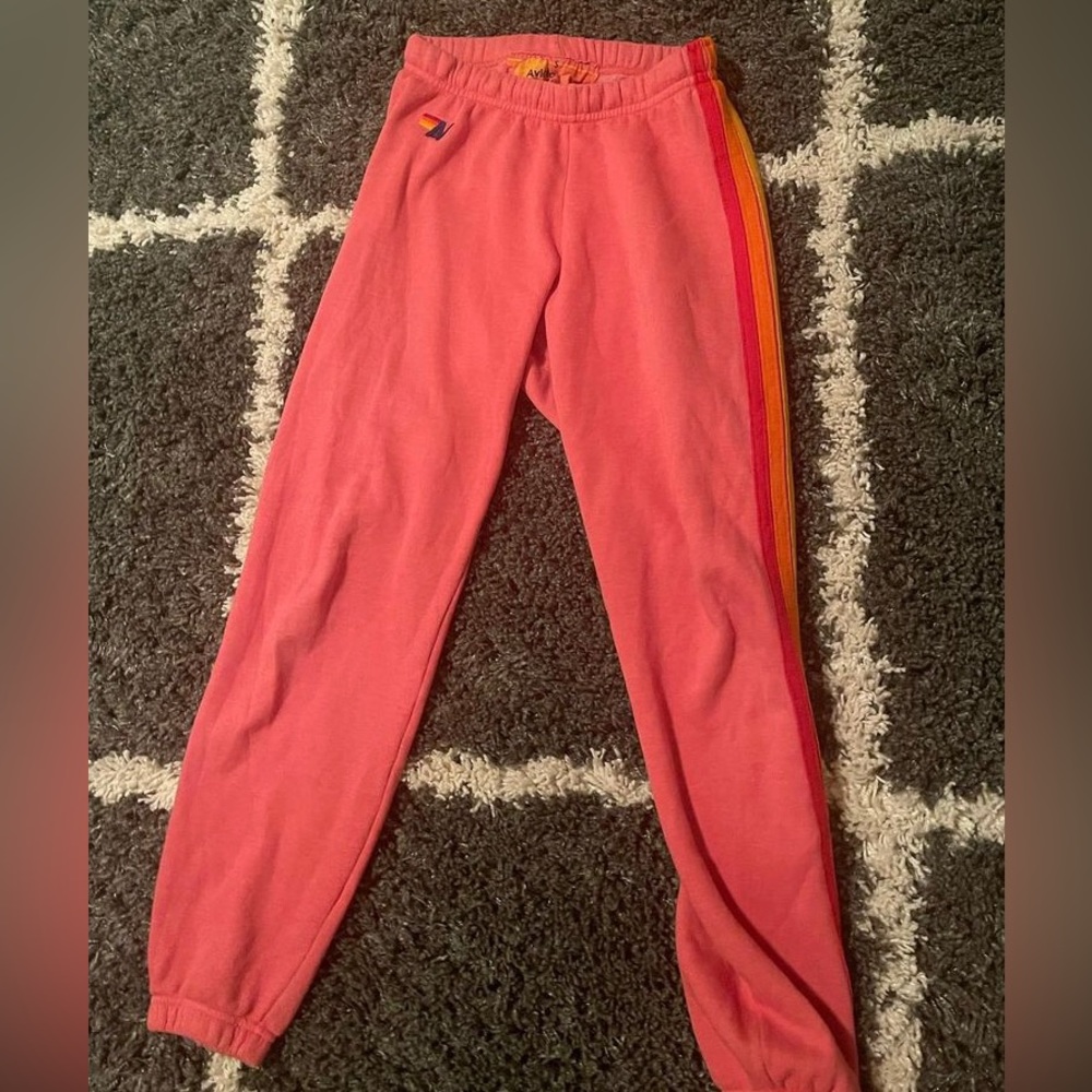 Aviator nation sweatpants
